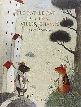 Le rat des villes & le rat des champs(另開視窗)